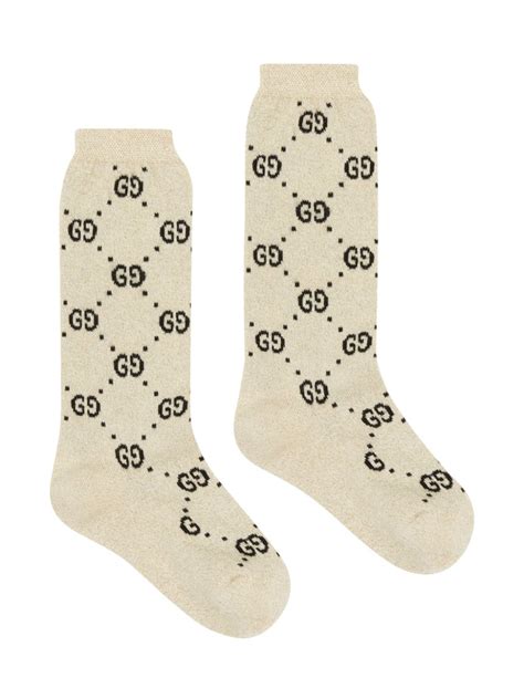 gucci baby socks pink|toddler Gucci tights.